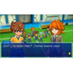 Inazuma Eleven Go Chrono Stones: Wildfire 3DS