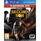 inFamous: Second son (Playstation Colpi) PS4