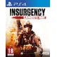 Insurrezione Sandstorm PS4