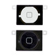 Home Button iPhone 4S Rubber Gasket Bianco