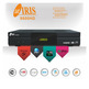 Iris 9800 Ricevitore Satellitare HD