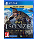 Isonzo: WWI Front Front (Deluxe Edition) PS4