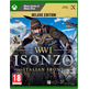 Isonzo: WWI Front Front (Deluxe Edition) Xbox One / Xbox Series X