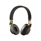 Jabra Move Cuffie Oro Con Diadema