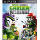 Plants vs Zombies Garden Warfare PS3