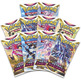 Juego de Cartas Pokemon TCG Spada e Shield 10 Astral Radiance Elite Trainer Box