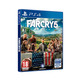 FAR CRY 5 PS4: LA FATHER EDITION