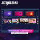 Just Dance 2023 Edition (Codice in un Box) PS5