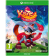 Kaze e il Wild Mask Xbox One / Xbox Series