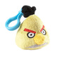 Portachiavi Angry Birds - Giallo