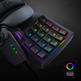 Keypad Gaming Razer Tartaro Chroma v2