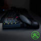 Keypad Gaming Razer Tartaro Chroma v2