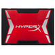 SSD Kingston Hyper X Savage 240GB Sata 3