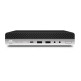 HP EliteDesk 600 G4 Kit Mini PC + Monitor Philips 27” IPS + Tastiera e HP Mouse Repacked