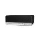 HP ProDesk 400 G5 Kit + Philips 27” Monitor IPS + Tastiera e Raton HP Repacked