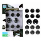 Removable Thumb Stick 14 in 1 (PS4/XBox One) Project Design Nero