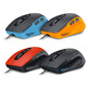 Roccat Kone Pure 8200dpi Arancione