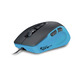 Roccat Kone Pure 8200dpi Rosso