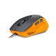 Roccat Kone Pure 8200dpi Arancione