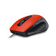 Roccat Kone Pure 8200dpi Nero / Verde