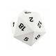 Lámpara Decorativa Paladone D20 Dungeons & Dragons