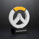 Lámpara decorativa Paladone Overwatch Logo Light USB