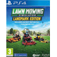 Lawn Mowing Simulator: Landmark Edition PS4