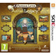 Professor Layton e l'eredità degli Aslant 3DS