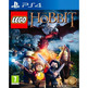 LEGO El Hobbit PS4