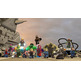 LEGO Marvel Super Heroes Switch