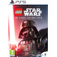 LEGO Star Wars: La Saga Skywalker Deluxe Edition PS5