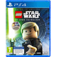 LEGO Star Wars: La Saga Skywalker Galactic Edition PS4