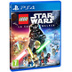 LEGO Star Wars: La Saga Skywalker PS4