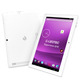 Tablet Leotec Supernova Qi16 10.1" 16GB Bianco