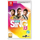Let\\'s Sing 13 Switch