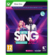 Facciamo Sing 2023 Xbox One