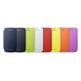 Flip Cover Samsung Galaxy S3 Nero