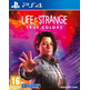 La vita è Strange True Colors PS4