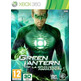 Green Lantern: Rise of the Manhunters - Xbox 360
