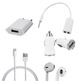 ADAPTADOR L-LINK LL-AM-100 APPONE 5S 5 EN 1