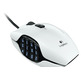 Logitech G600 MMO Gaming Mouse Nero