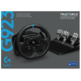 Volante Logitech G923 Trueforce (PS5/PS4/PC)