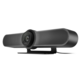 Logitech webcam per videoconferenze meetup30 fps in 4k