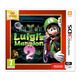 Luigi\\'s Mansion 2 3DS