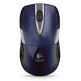 Logitech M525 Wireless Bianco