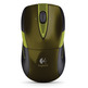 Logitech M525 Wireless Bianco