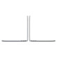 MacBook PRO A1990 (finali 2019) 15" Retina i9 32GB RAM 500GB SSD NVME Repacked