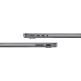 MacBook PRO M3 A2992: 14" (4.05Ghz) 18GB RAM 512GB SSD NVME Repacked GRAND A+