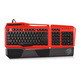 MadCatz Strike TE - Spagnolo - Rosso