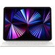 Tastiera magica per iPad PRO 11 "3 e 4 White Generation